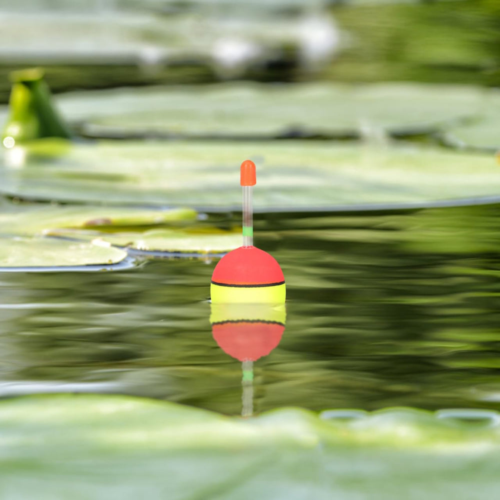 FOYTOKI stable buoyancy float maintains steady tension and signaling