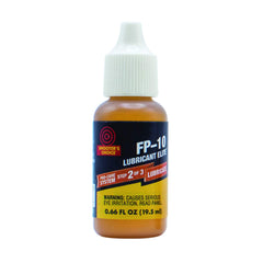 Ultra-fine precision tip for FP-10 bottle