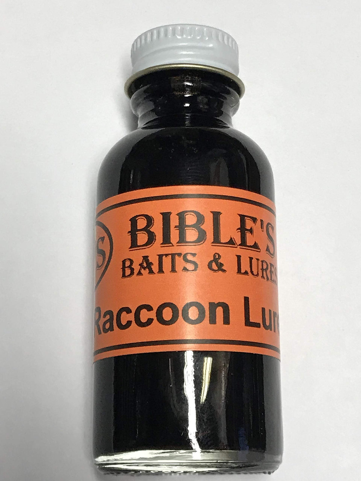 FPS Bible's Raccoon Lure attracts raccoons from long range for observation.