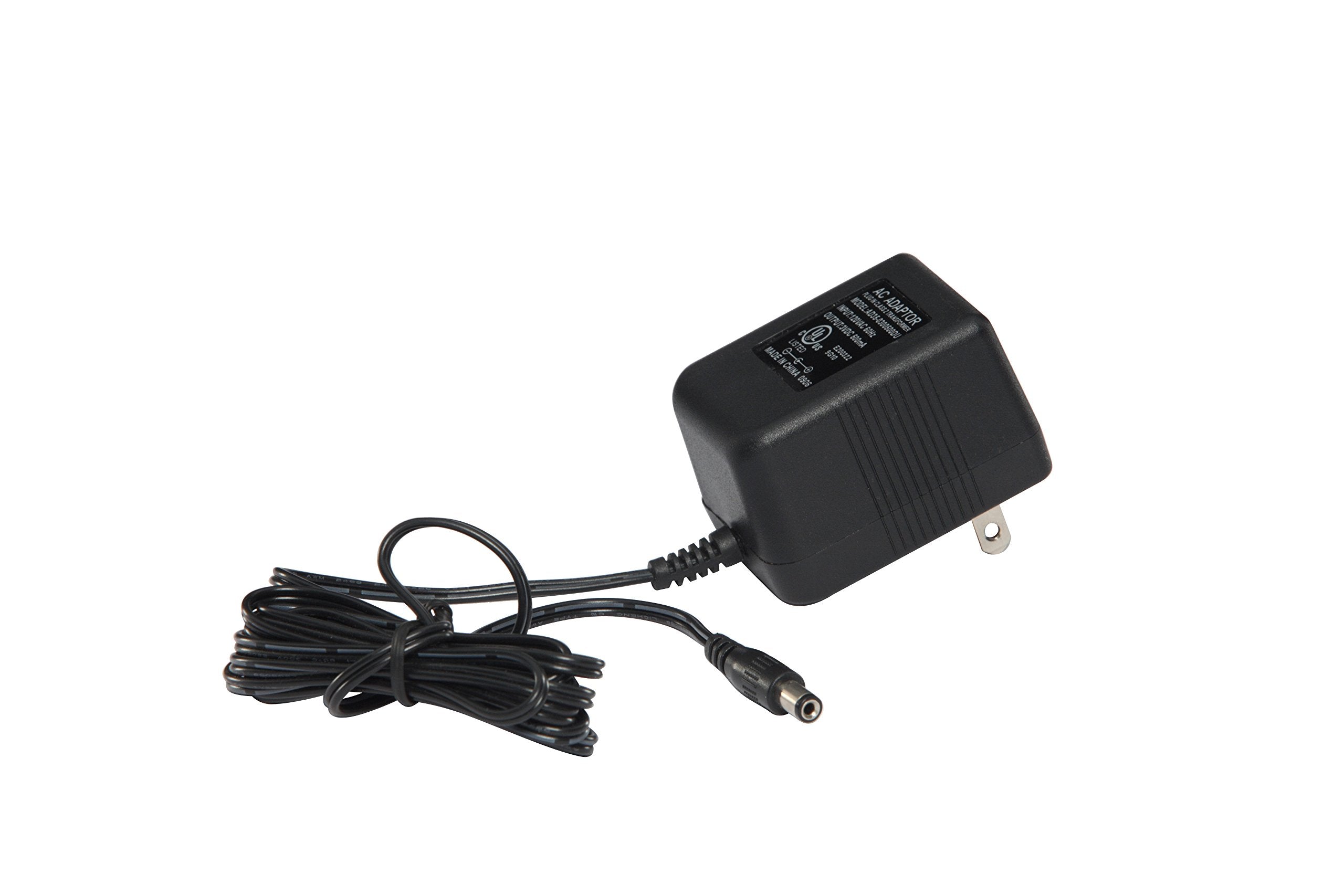 Frabill Magnum Bait Station with 18-inch 120V charging cord