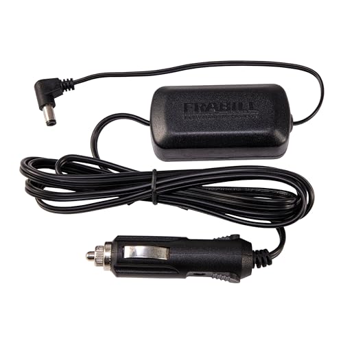 Frabill Magnum lift-out liner enables quick bait retrieval