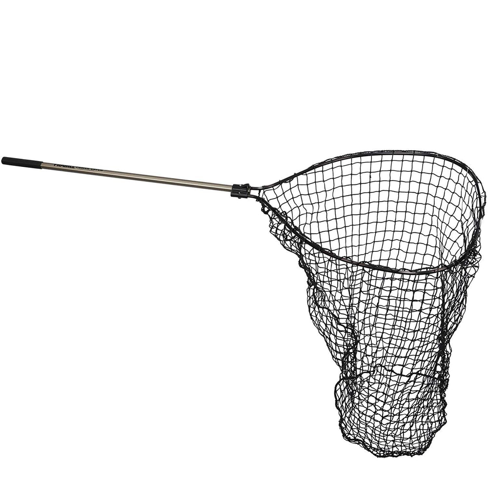 Frabill Power Catch Net 26 x 30-Inch with Pow 'R Lok Yoke system