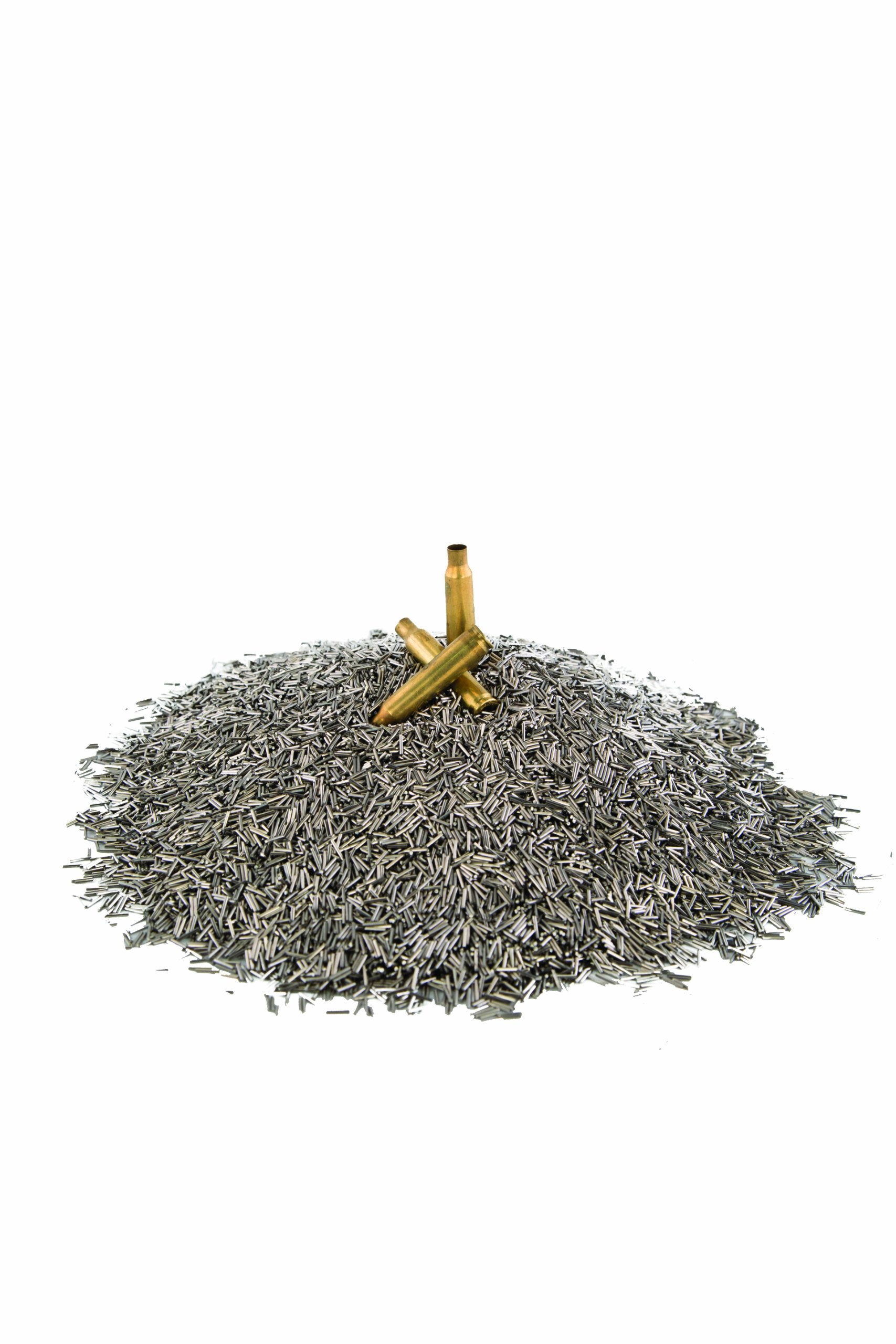 Frankford Arsenal media pins 1mm-7mm penetrate inside cases for thorough cleaning.