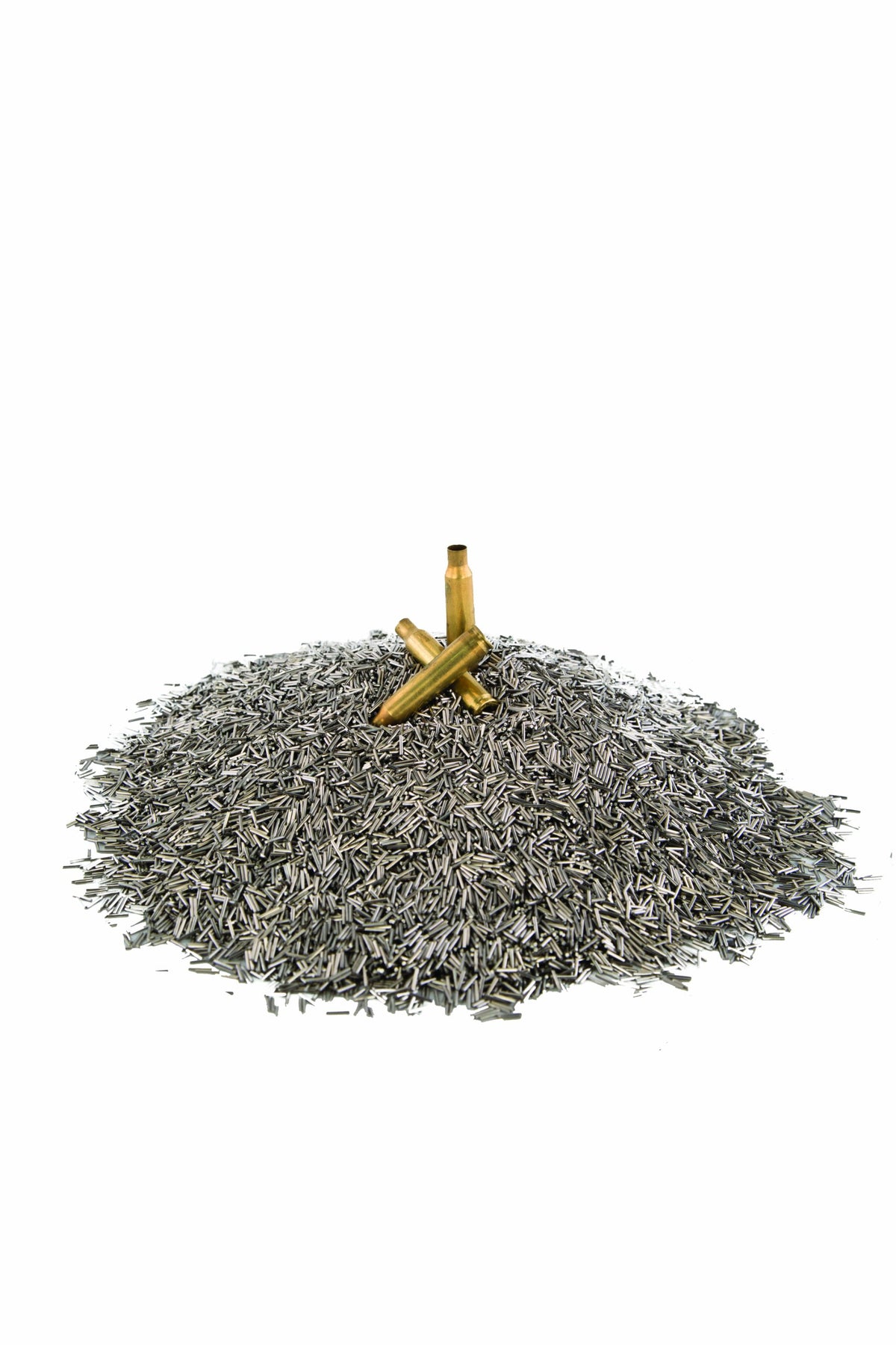 Frankford Arsenal media pins 1mm-7mm penetrate inside cases for thorough cleaning.