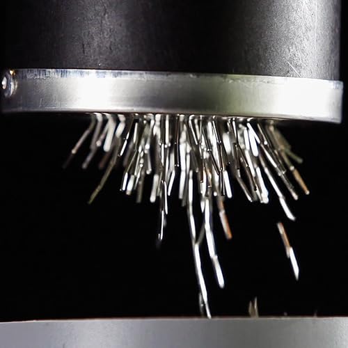 Ambidextrous handle design for use with either hand