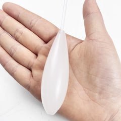 Floating floats (4pcs) from the Free FISHER kit