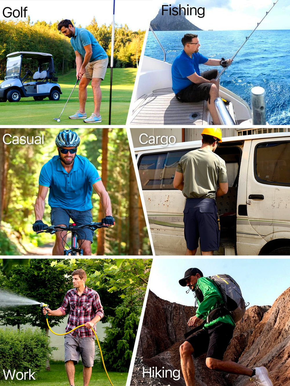 FREE SOLDIER durable construction closeup indicates long-lasting outdoor performance.