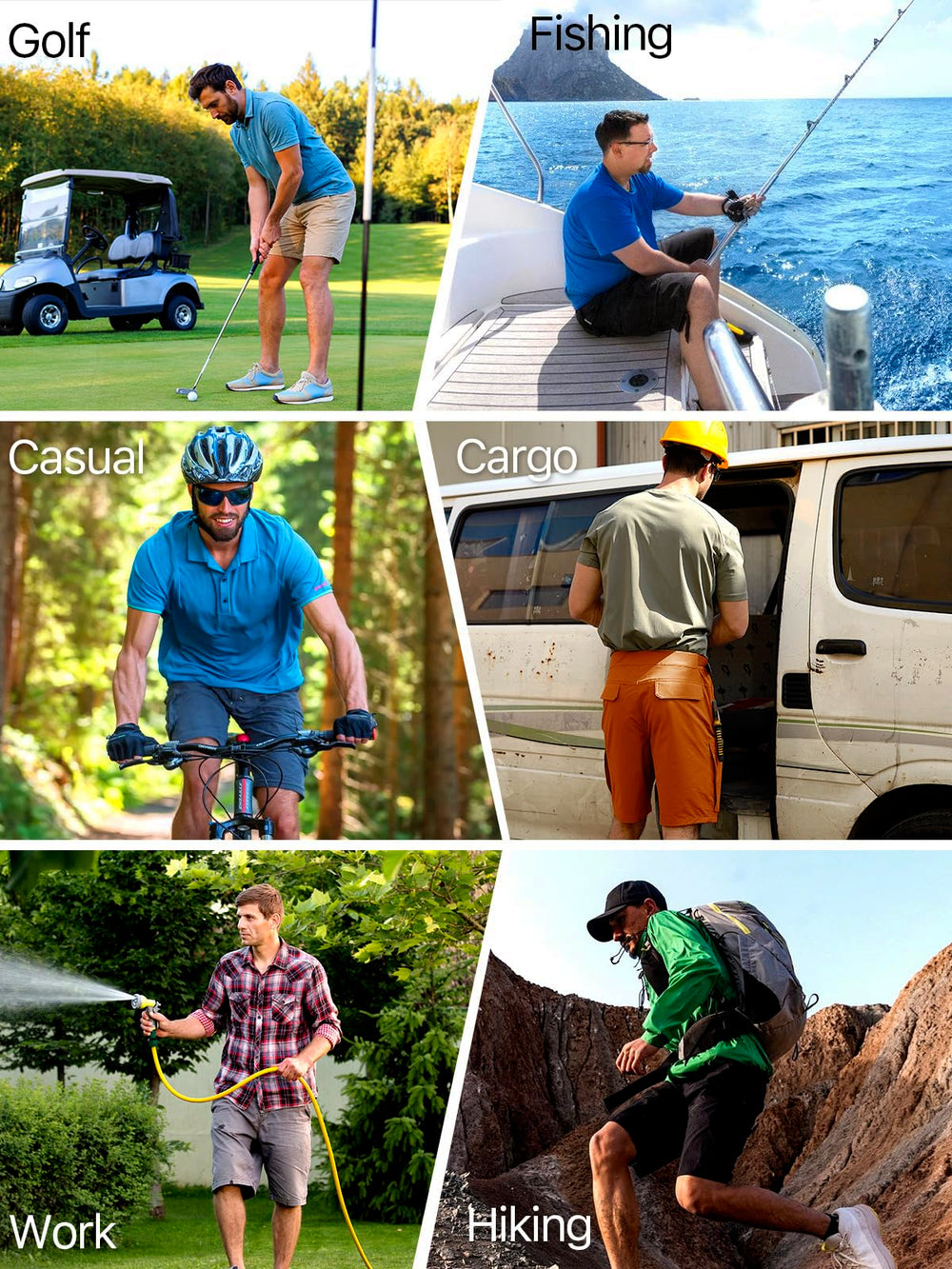 FREE SOLDIER durable construction built to withstand rugged use