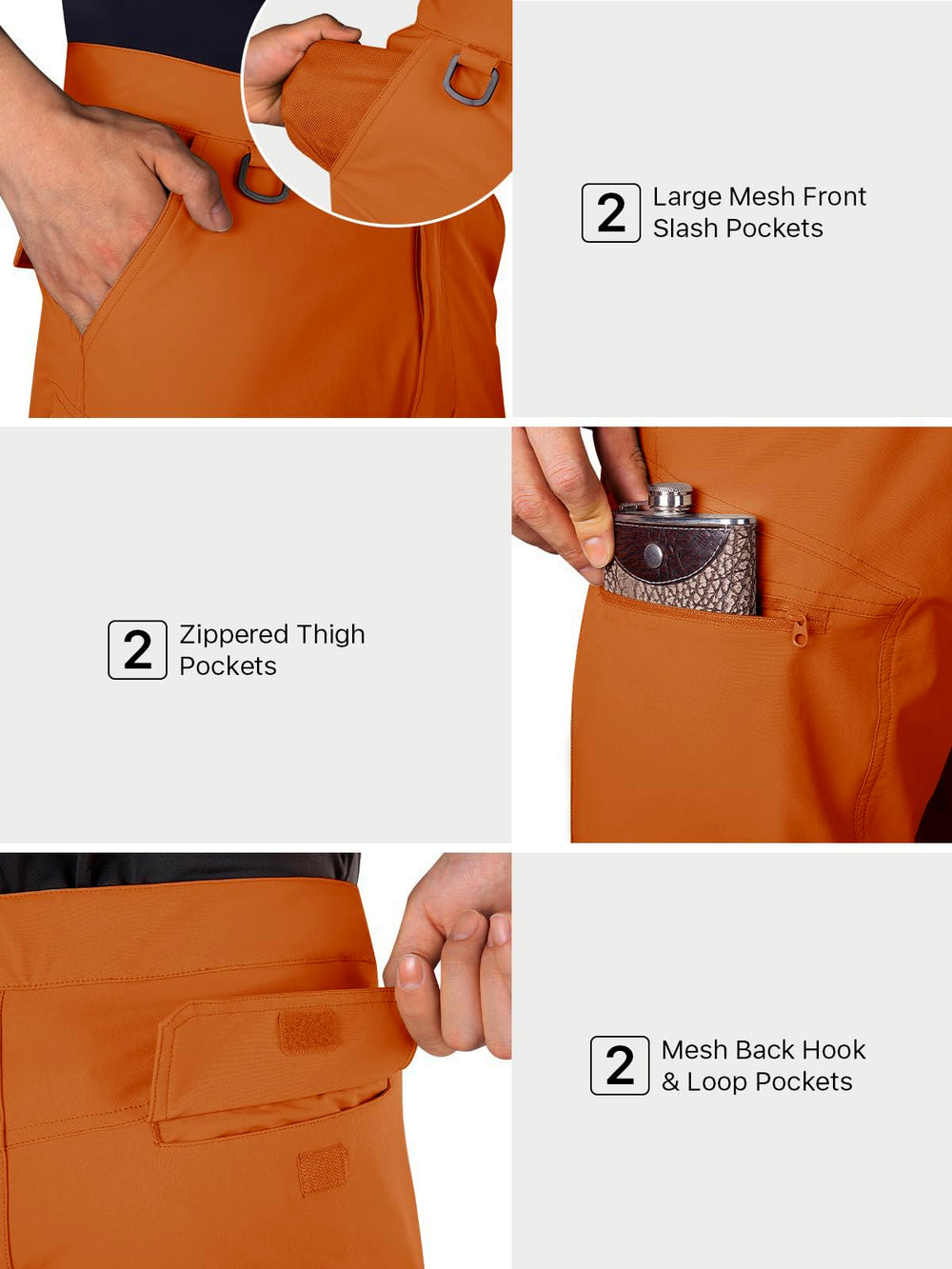 FREE SOLDIER durability-focused stitching and fabric in rugged outdoor scenario.