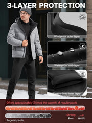Free Soldier fleece waistband close-up highlights adjustable drawstrings for a comfortable fit.