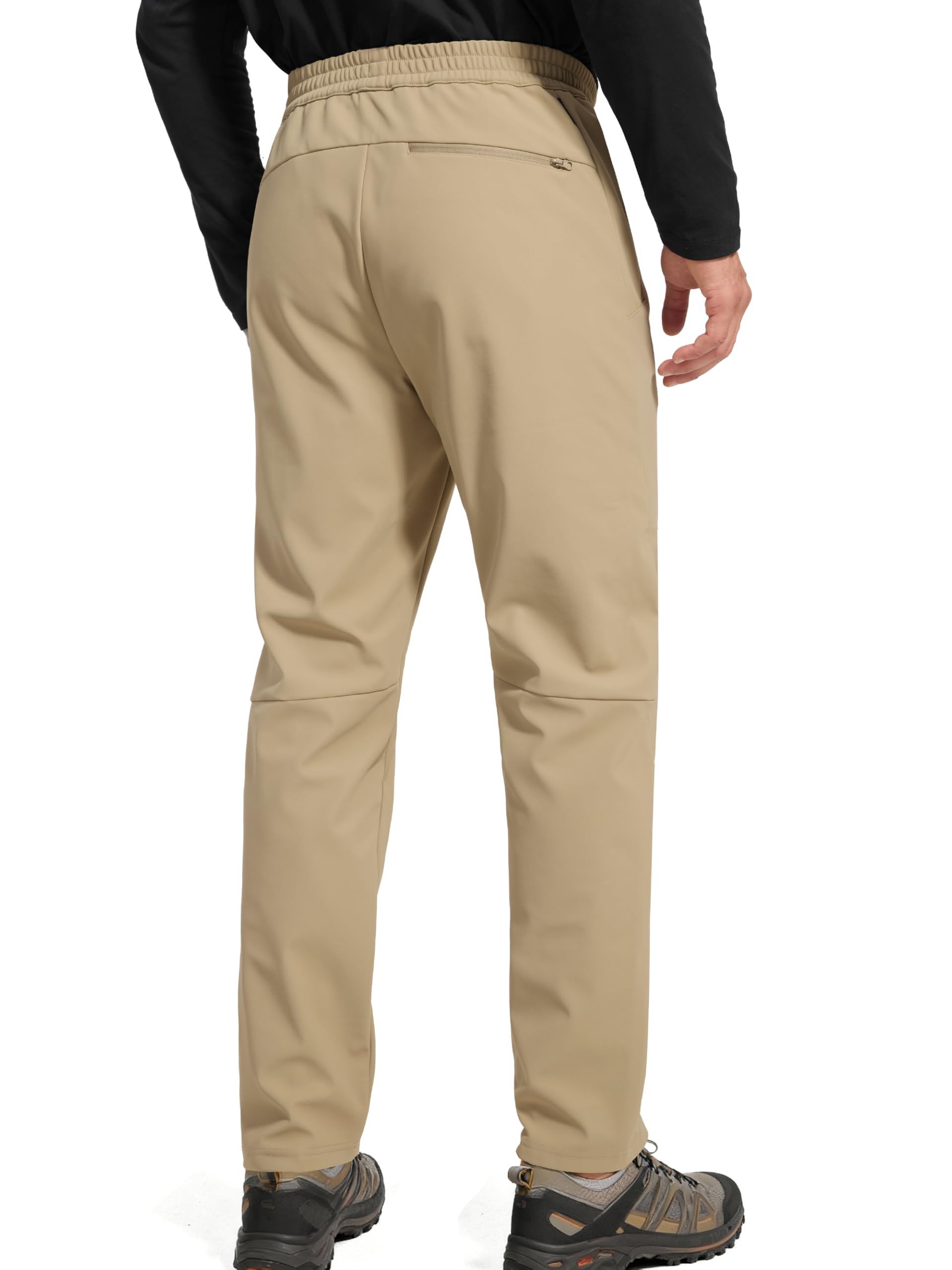 FREE SOLDIER waterproof windproof outer layer keeps you dry during rain