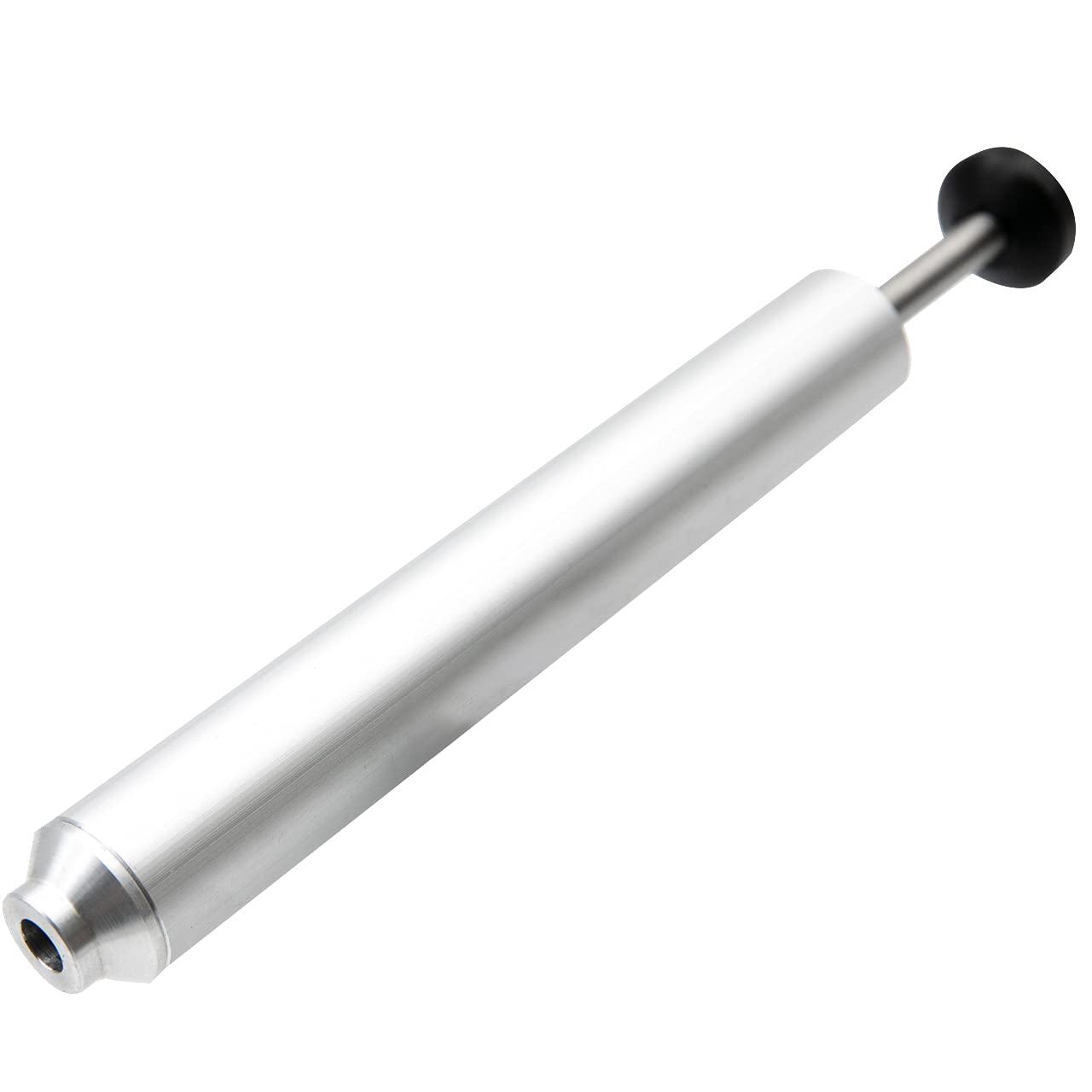 Aluminium bait mold injector for Plastisol soft lures