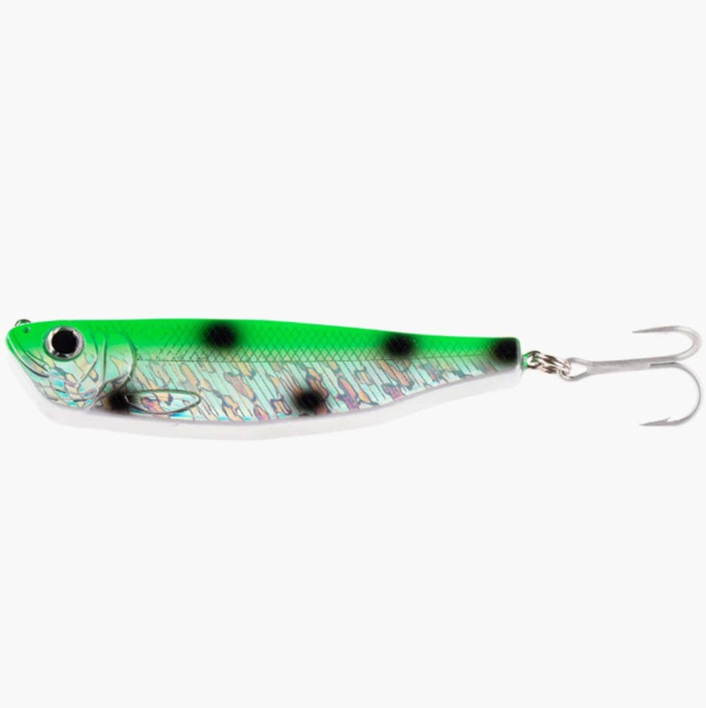 Freedom Tackle Herring Cutbait roll-action ideal for diverse trolling setups.