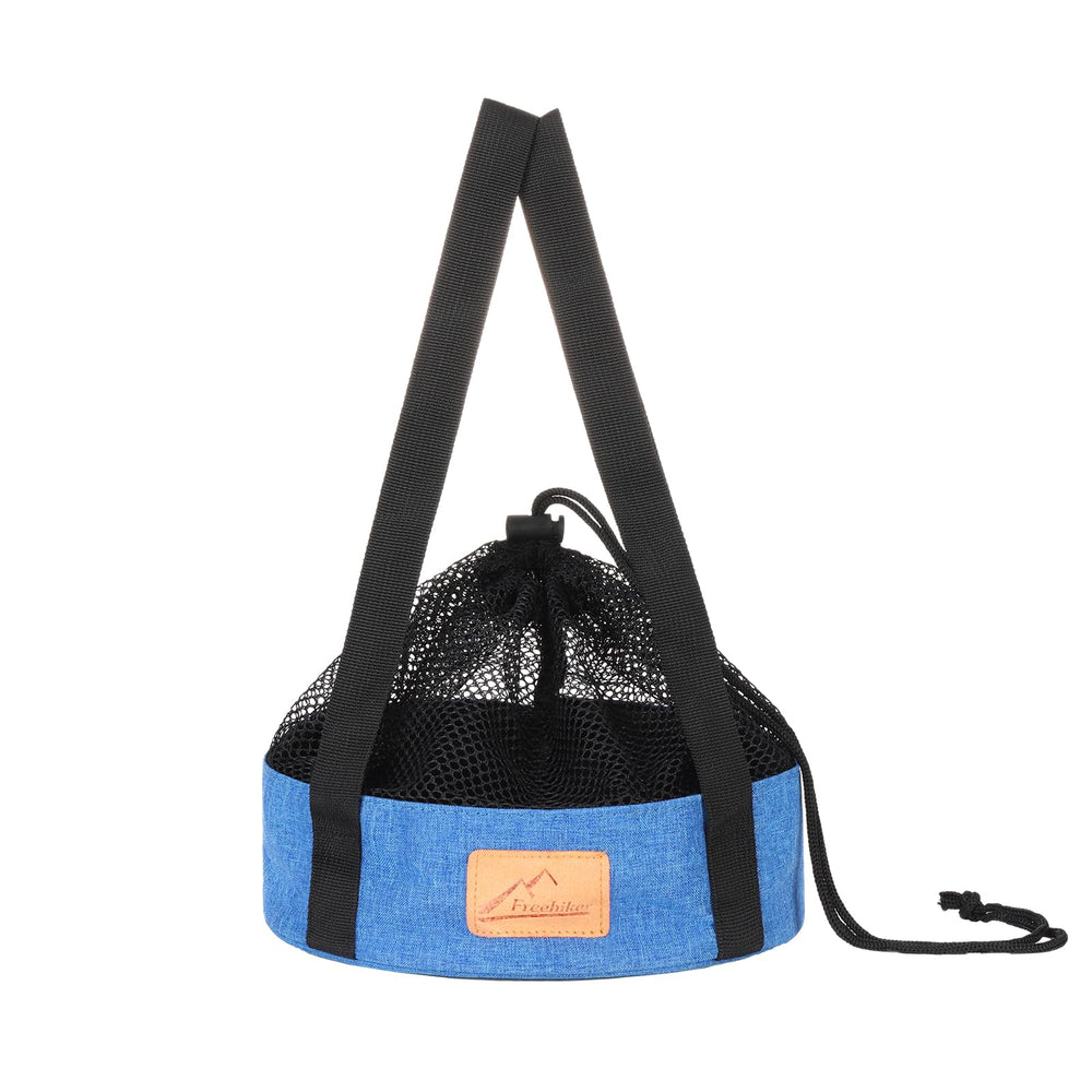 Freehiker versatile camp-dining setup for drinks and meals outdoors