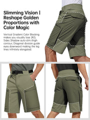 FREE SOLDIER quick-dry fabric close-up emphasizes moisture-wicking comfort.