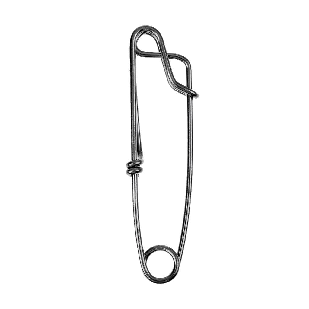 Freneci long-line clip ideal for shark and tuna fishing setups.