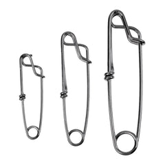 Freneci long-line clip on fishing line ready for steady, tensioned deployment.