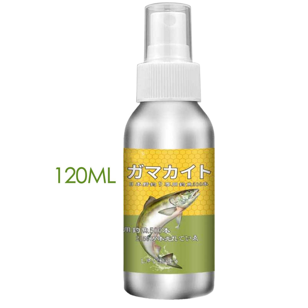 Freshwater Fishing Liquid saltwater readiness demonstrates cross-water versatility