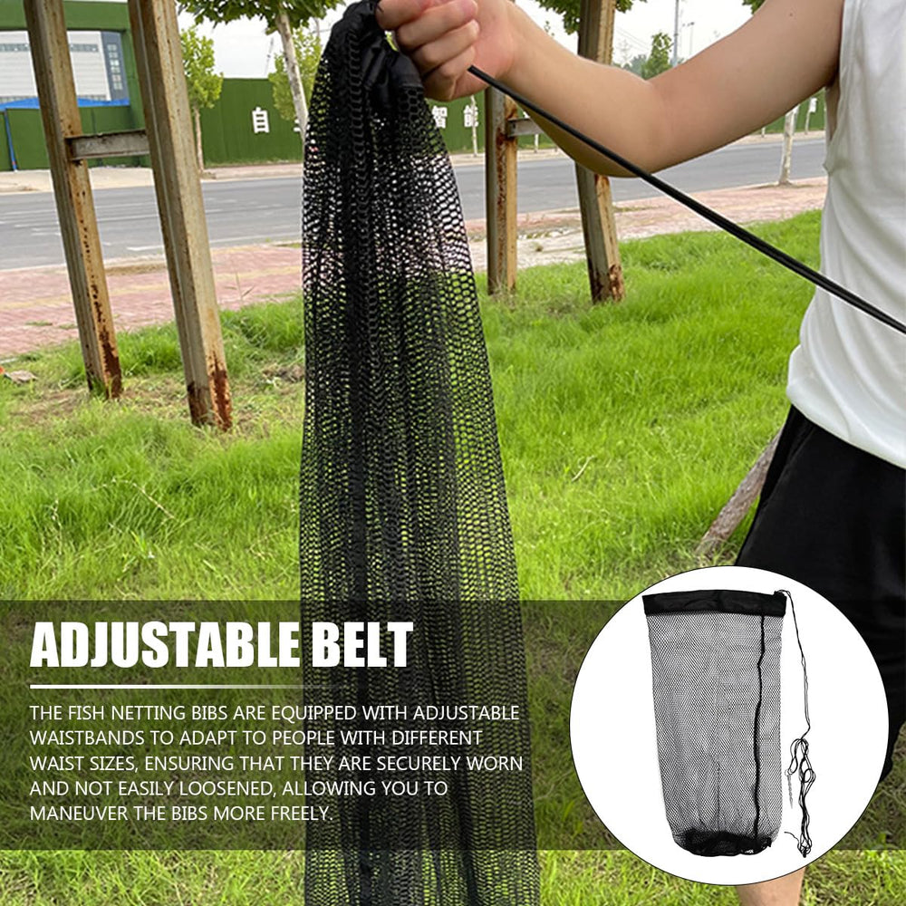 Suitable for freshwater and saltwater fishing