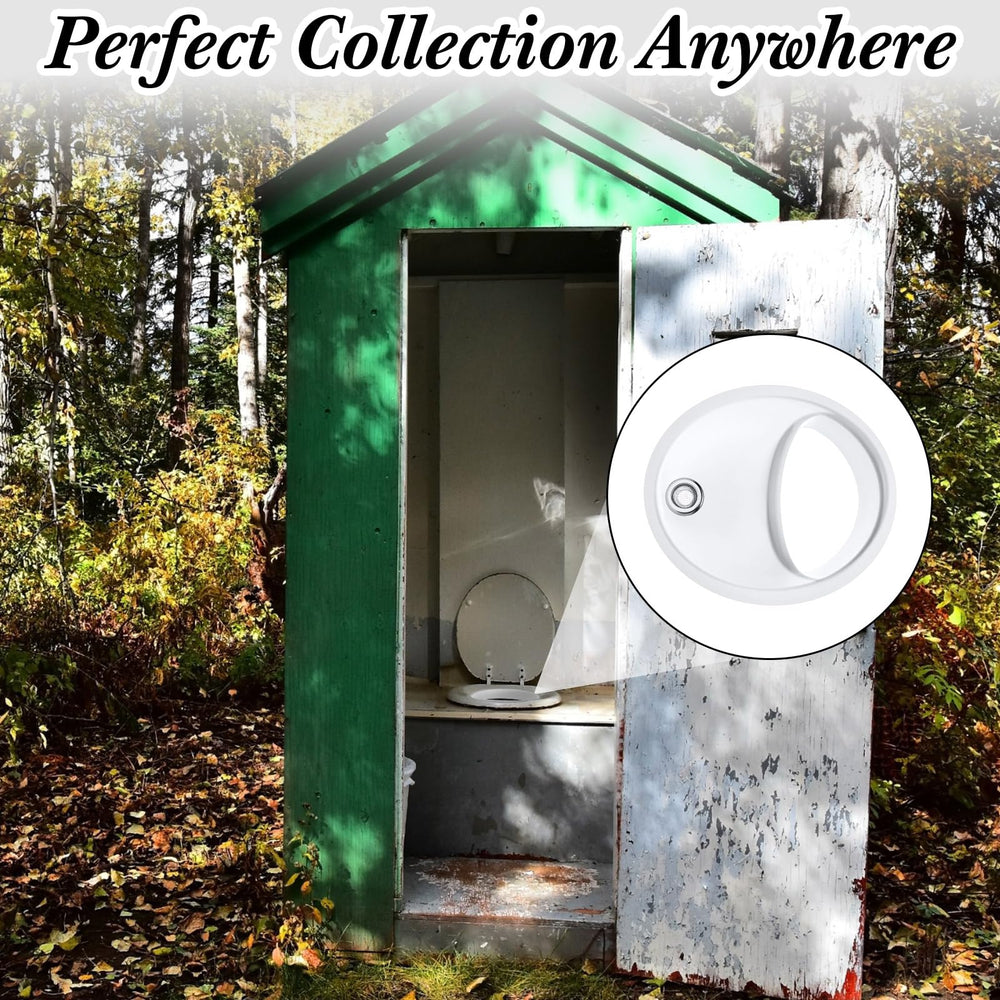 Frienda urine diverter home and public-use scenario shows versatile sanitation.