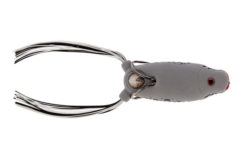 Frog Factory Boom Boom pop frog diamond-weight profile for penetration