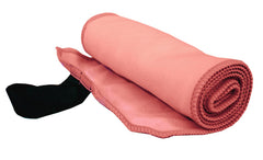 FROGG TOGGS Chilly Pad Pro towel activation phase delivering instant cooling on hot days.