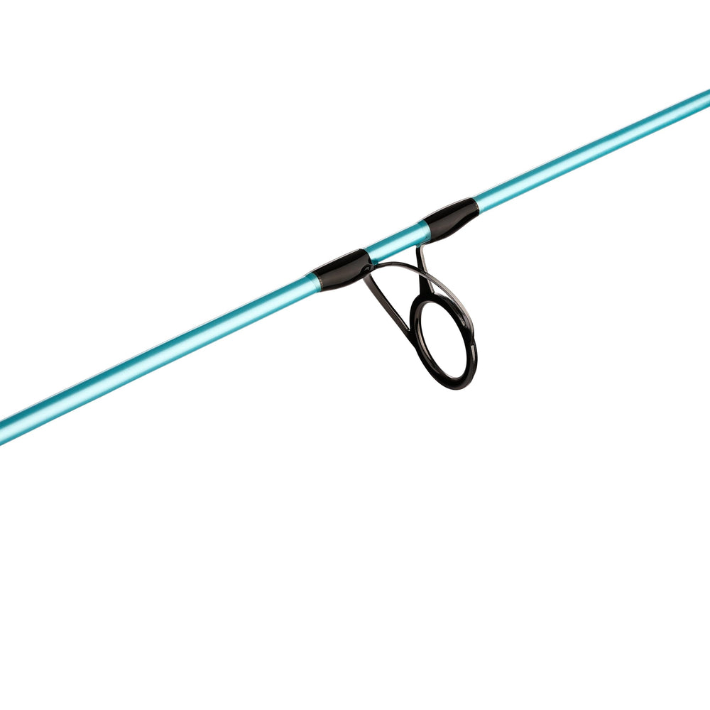Front drag system delivers up to 20 lb of smooth, reliable drag