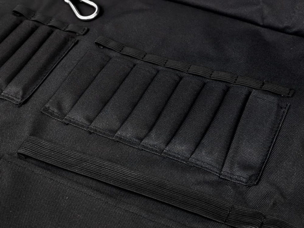 Front Runner Storage Bag with adjustable straps and buckles for secure carry