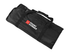 Front Runner Camp Kitchen Storage Bag rolled for compact transport