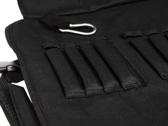 Front Runner Utensil Bag carabiner loops enable hanging and quick reach