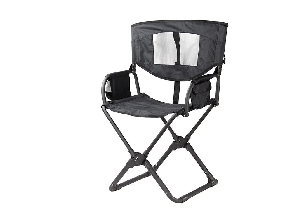 Front Runner Expander Chair folded compact for easy storage and transport