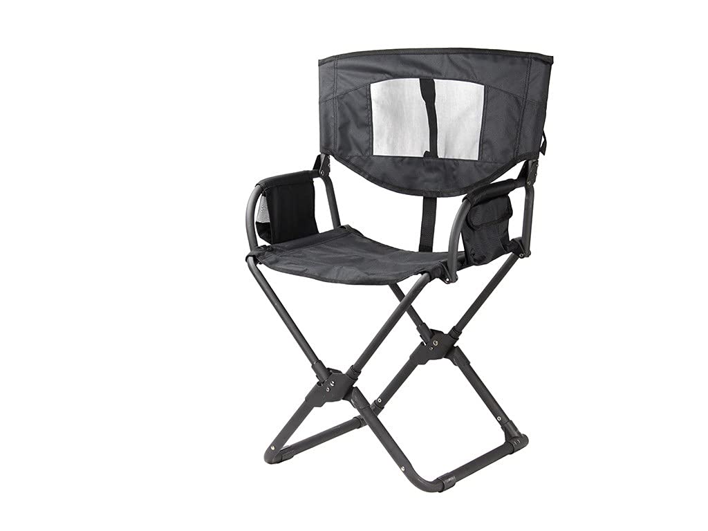 Front Runner Expander Chair folded compact for easy storage and transport