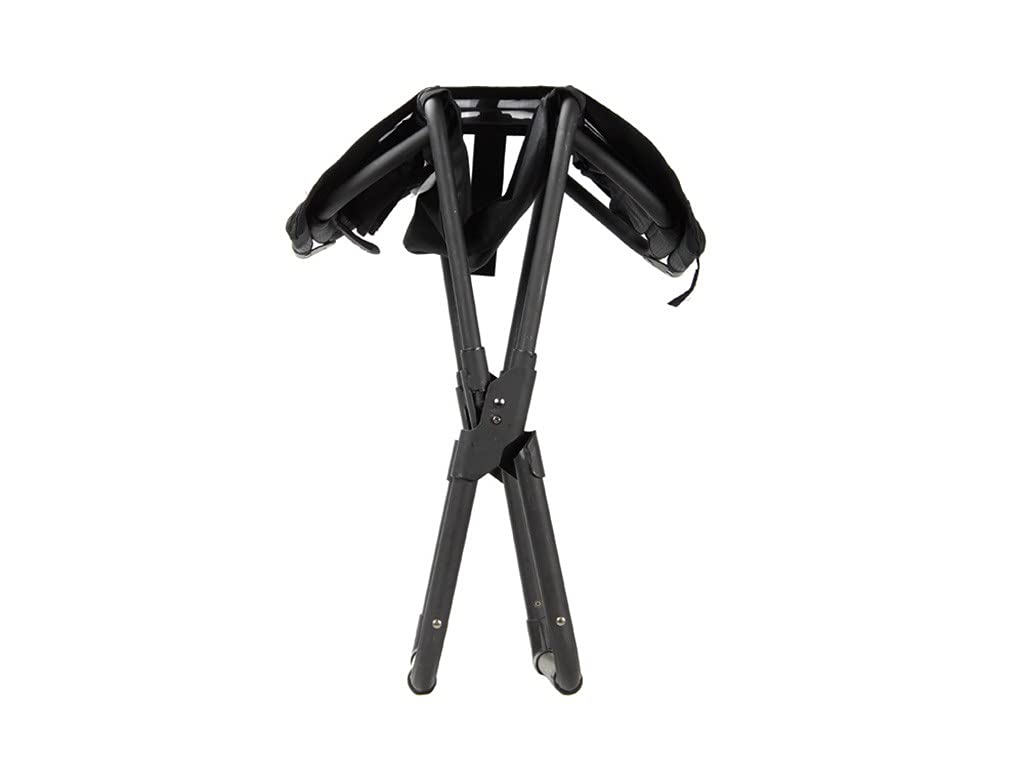 Front Runner Expander Chair features utility pocket for maps and magazines