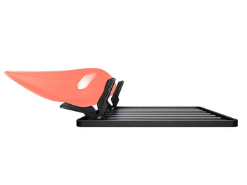 Front Runner Pro Carrier with foam-padded holders protects hulls during transport