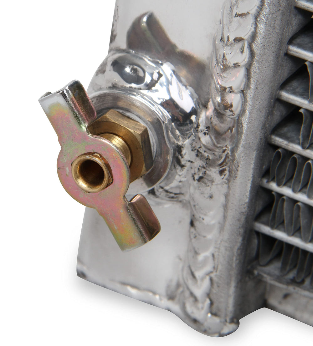 Frostbite FB710 includes a custom 16lb radiator cap included