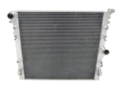 Frostbite FB710 TIG-welded seams for durability and reliability