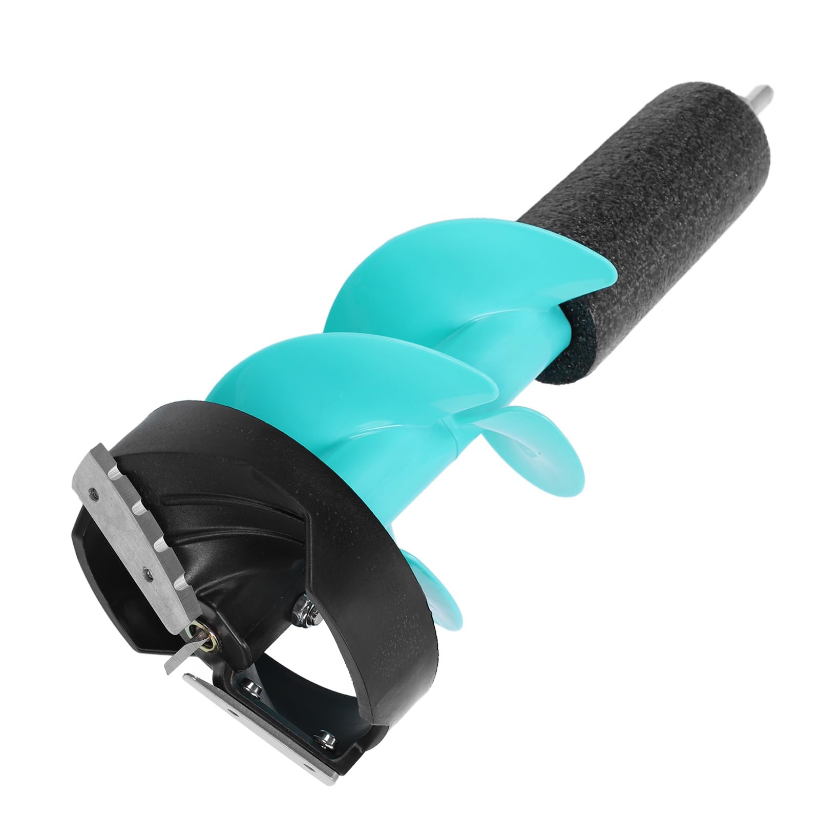 FTVOGUE floating water tube design showing detach feature