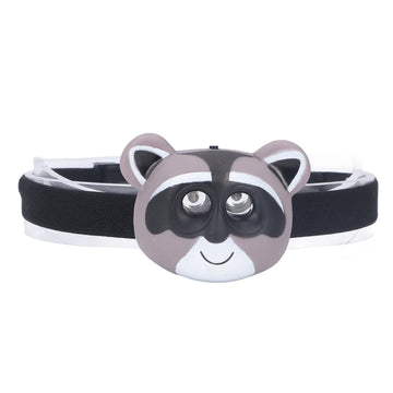 FTVOGUE lightweight headlamp designed for long outdoor wear.