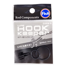 Close-up of EHKM-B hook keeper body and pulley