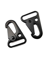 Fujiyuan 10pcs set of HK clips ready for outdoor tasks