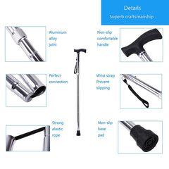 Fullgaden handle closeup shows ergonomic grip reduces hand fatigue during extended use