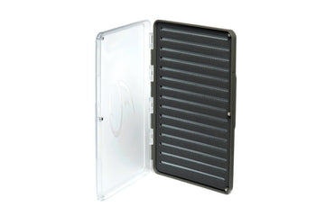 Fulling Mill Guide Box dimensions 280 by 186 mm for compact tackle storage