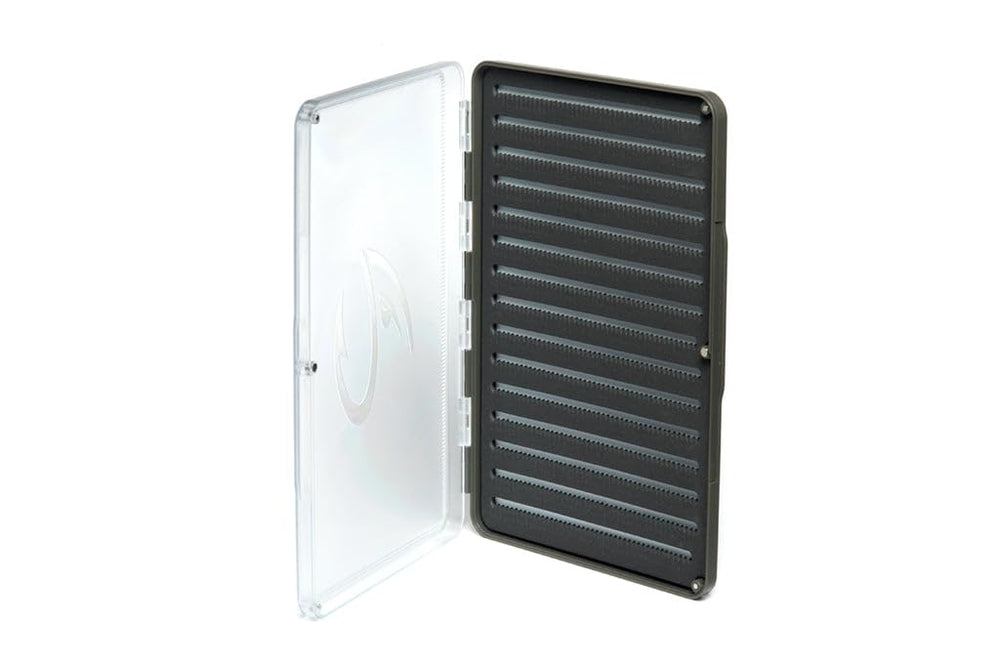 Fulling Mill Guide Box dimensions 280 by 186 mm for compact tackle storage