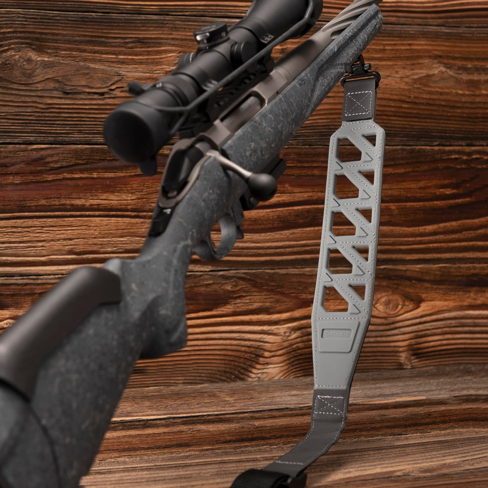 Fully adjustable length from 22-39 inches