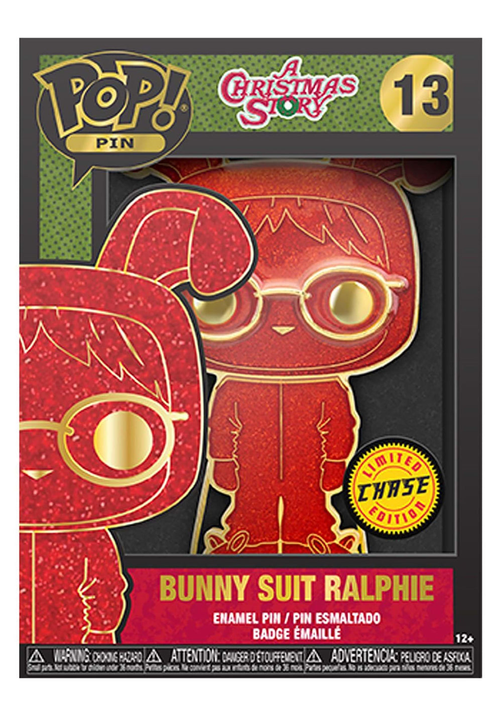 Funko sticker collection display offers flexible arrangement and visual variety.