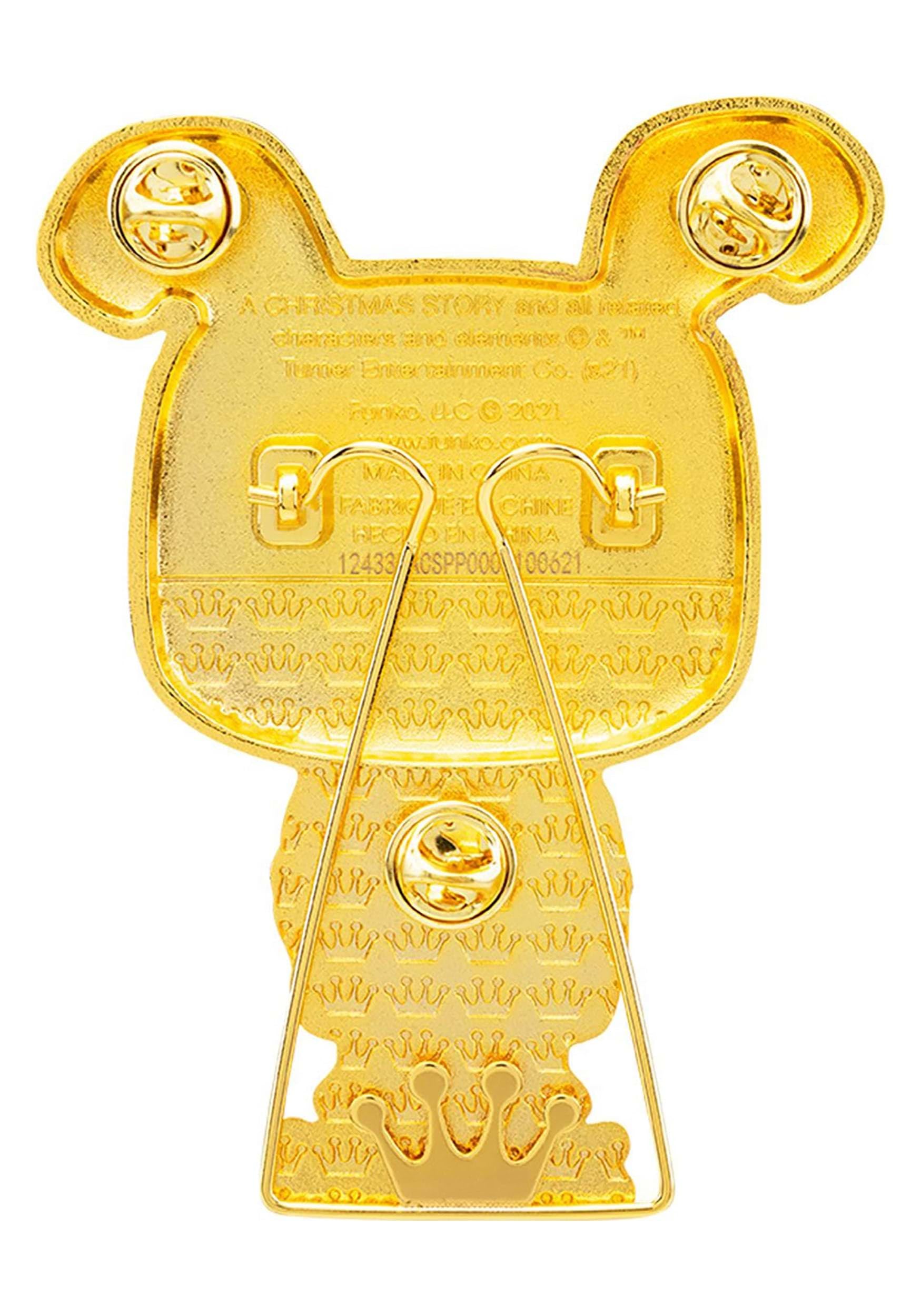 Funko sticker set variety pack adds colorful flair to journals and shelves.