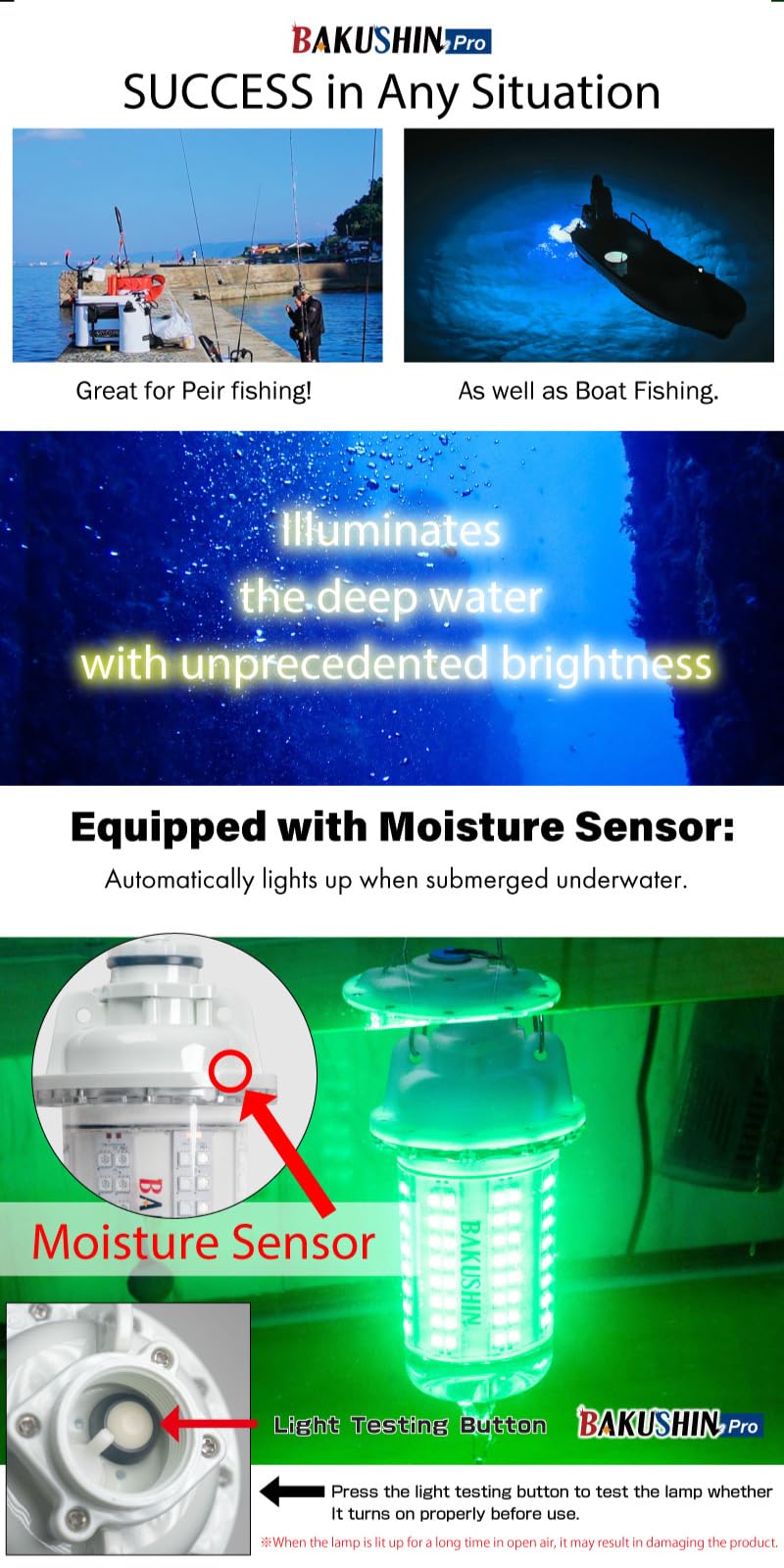 Dimensions: 95mm by 215mm for FUNKS BAKUSHIN Pro