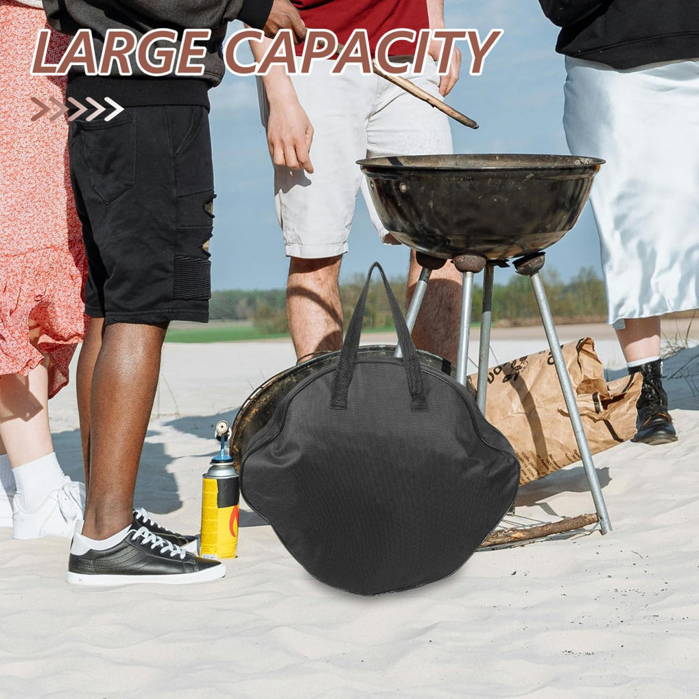 FUNOMOCYA hiking-ready storage supports organized trips and easy loading.