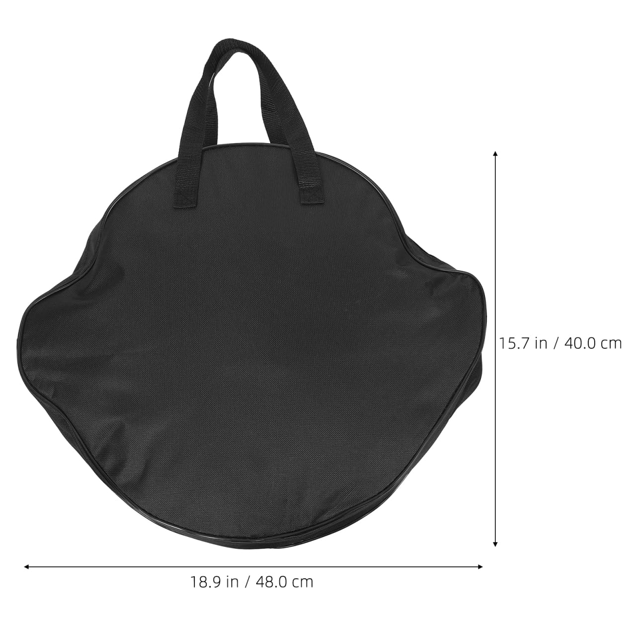 FUNOMOCYA outdoor camping use case boosts portability for cooking gear.
