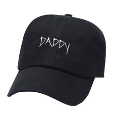 Furtony baseball cap in cotton fabric; versatile, casual style for men and women.